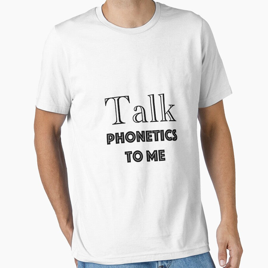 Talk Phonetics To Me Speech Pathologis Slp Gifts by miracletee