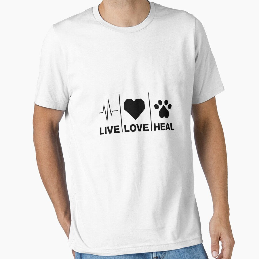 Veterinarian Gifts For Animal Lovers by miracletee