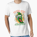 Hotter than a jalapeño on vacation by PrintopiaHaven