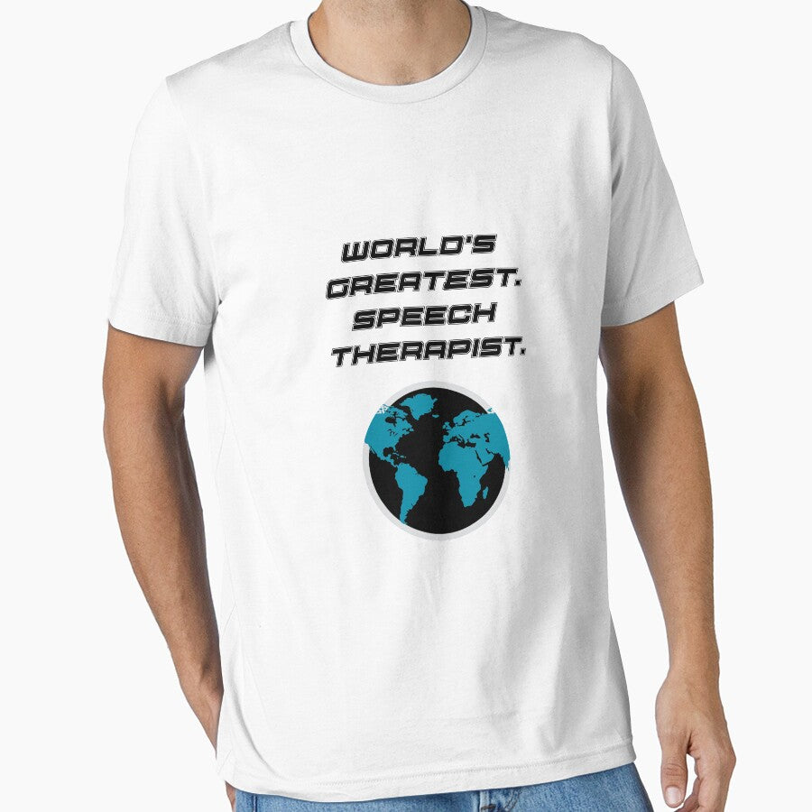 Speech Teacher Gifts Speech Therapy by miracletee