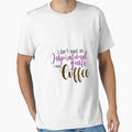 I don't need an inspirational quote I need coffee by tiazre