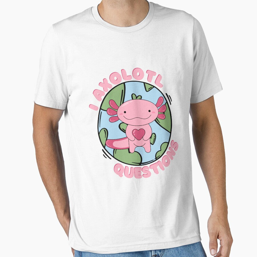 I axolotl question by Yousrashirt ⭐⭐⭐⭐⭐