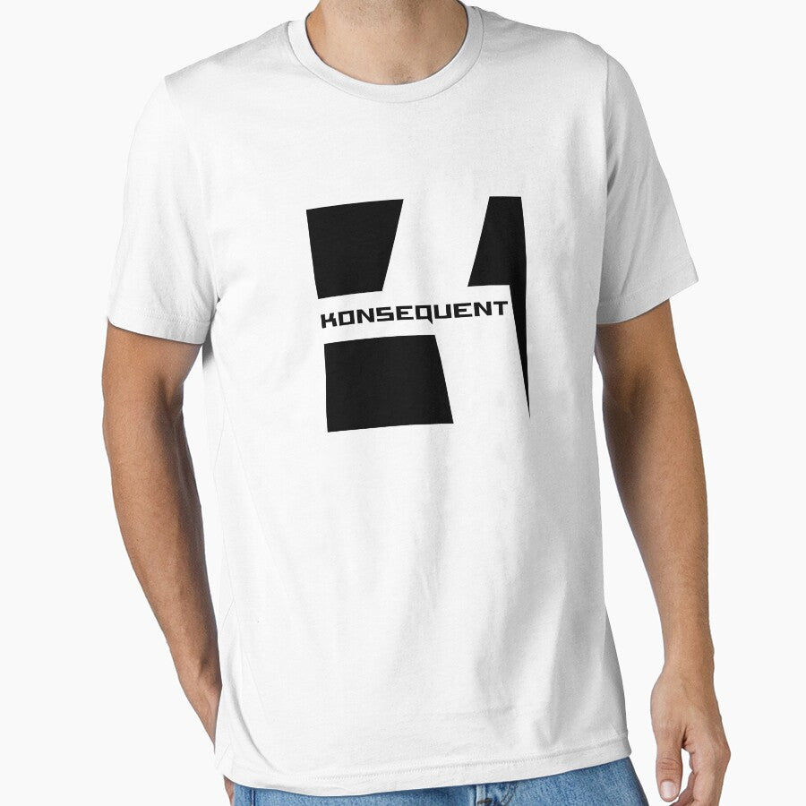 Konsequent Records Logo by Humbold7