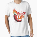 THE HOT ONES – Spice Is Life by Digitalartsimo