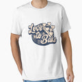Love to Bake Sourdough by KeepCookingTees