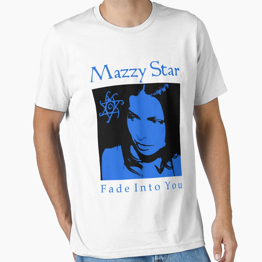 Mazzy Star Blue by dillontianna