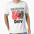 Diiv  -  Deceiver by toriankate