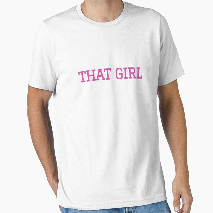 THAT GIRL by Cheerhub