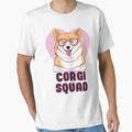 Cute Corgi Squad by bolimj