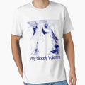 My Bloody Valentine - Isnt Anything by OscarBurgess