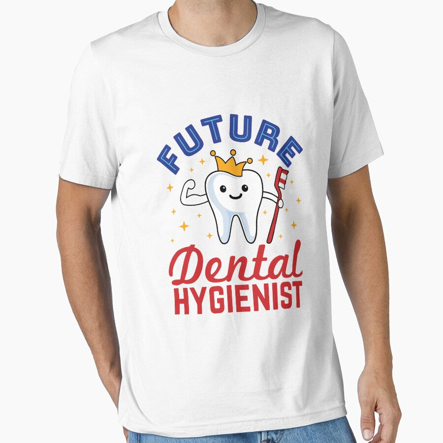 Future Dental Hygienist by jaygo