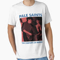 Pale Saints Comforts  - AVP by LouieNash