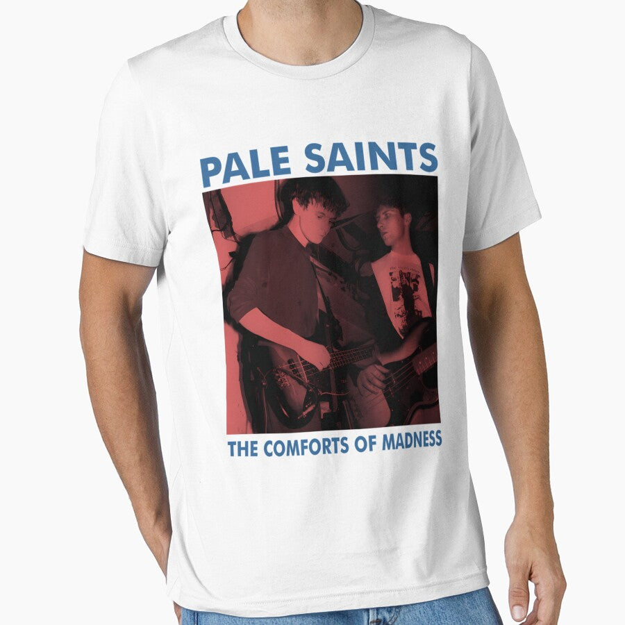 Pale Saints Comforts  - AVP by LouieNash