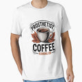 prosthetist running on Coffee Caffeine Lover by TeamLequid