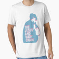 The Jesus And Mary Chain - Jim RWR by dillontianna