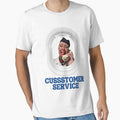 PAM ANN - SUE CUSSSTOMER SERVICE (BLUE FONT) by HRHPAMANN