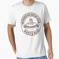 Sourdough Social Club Funny Bread Baking Baker Humor by TKsTees