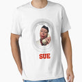 PAM ANN - SUE (RED FONT) by HRHPAMANN
