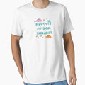 Dinomite physical therapist by eneville1015