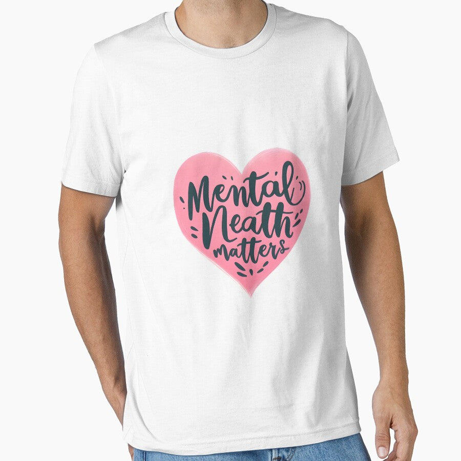 Mental health matters by Day Dreamer