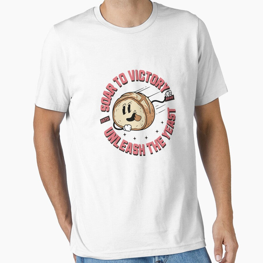 Soar To Victory by KeepCookingTees