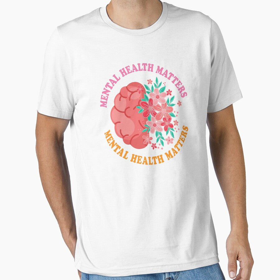 Metal Health Matters by bolimj