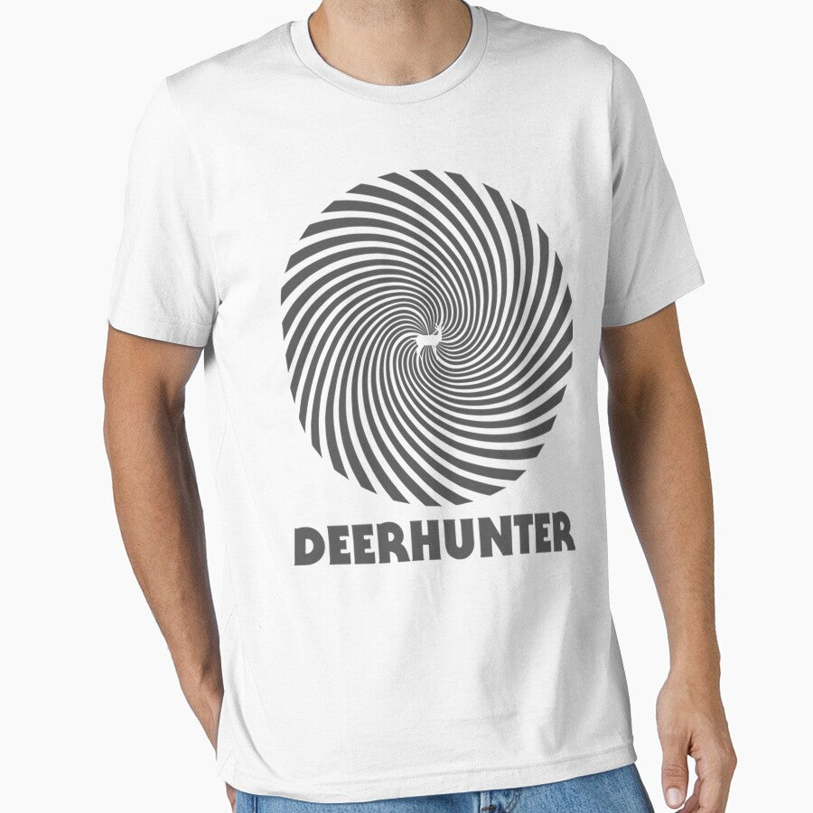 Deerhunter by Jurgtavsyog