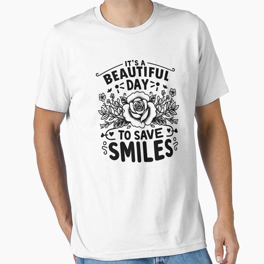 It's a beautiful day to save smiles by 12and3
