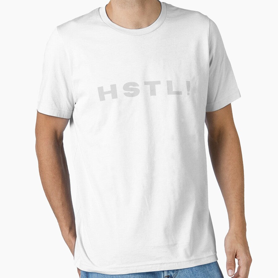 HSTL! by FourNuns