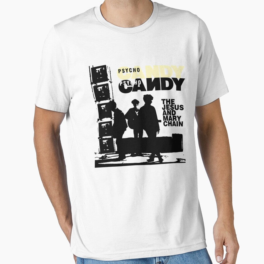 The Jesus And Mary Chain - Concert by toriankate