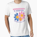Neurodiversity is Beautiful by bolimj