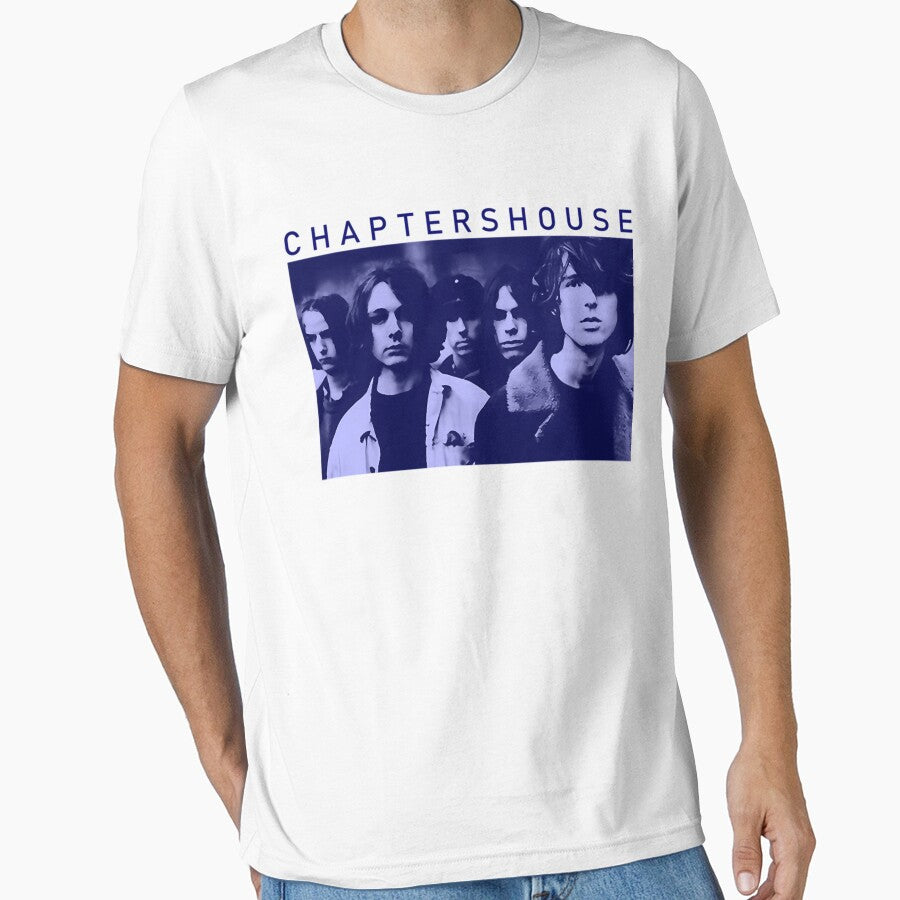 Chapterhouse by hrnndzarabell