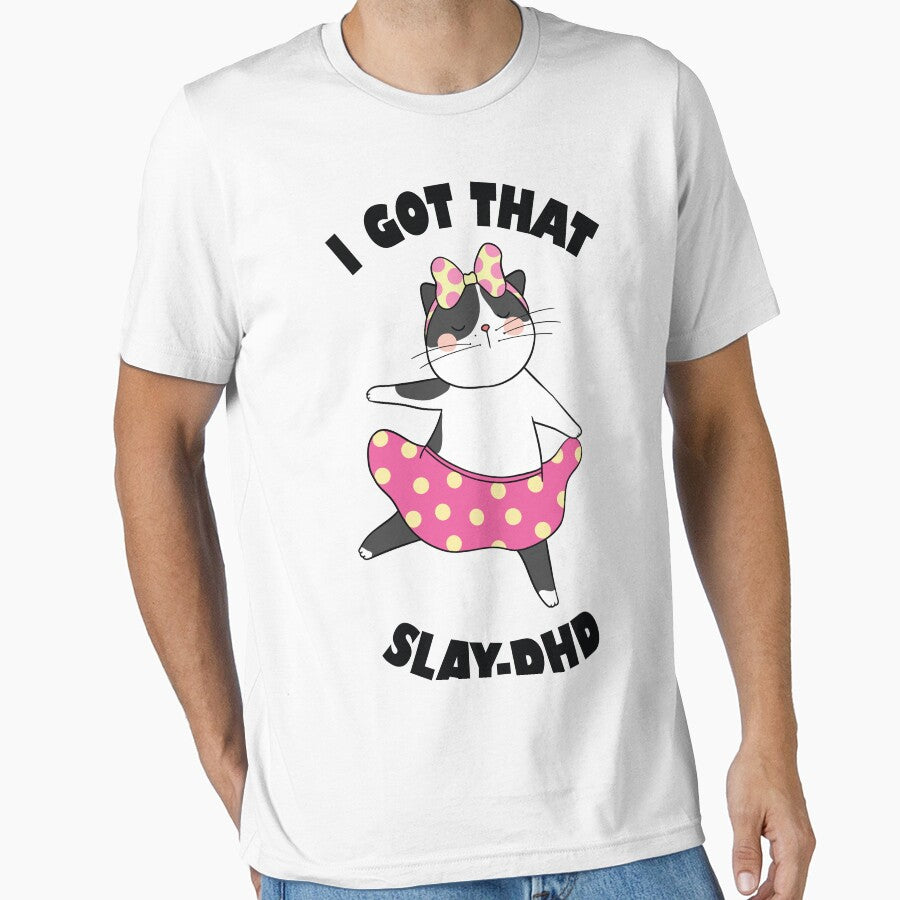 I got that Slay-DHD by bolimj