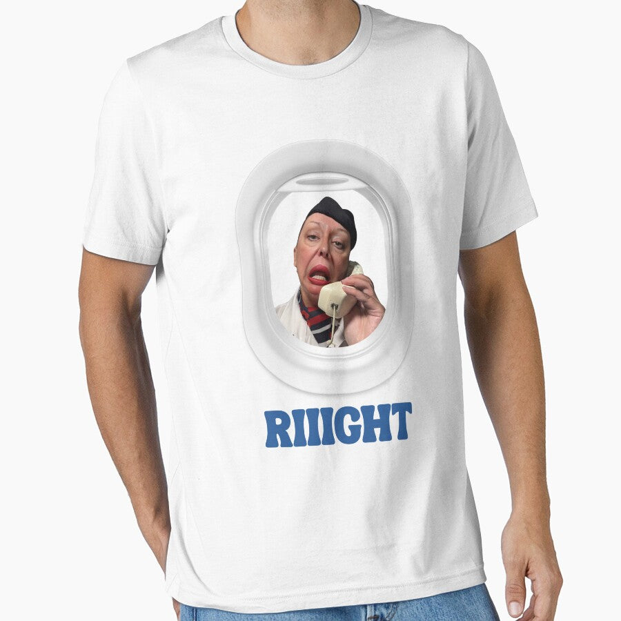 PAM ANN - SUE RIIIGHT (BLUE FONT) by HRHPAMANN