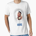 PAM ANN - SUE (BLUE FONT) by HRHPAMANN
