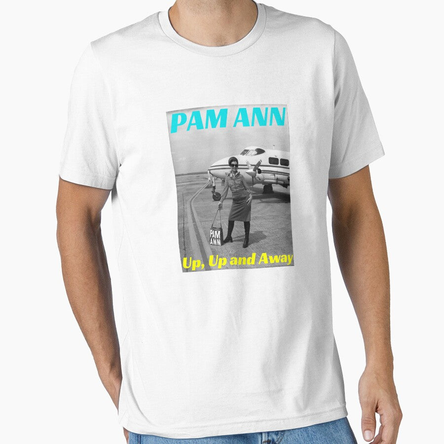 PAM ANN Up, Up and Away by HRHPAMANN