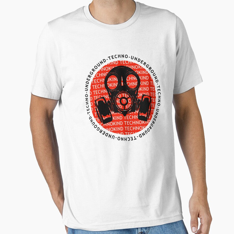 Kopie von  Techno - Techno Music - Techno Underground by chrisboerkner