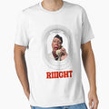 PAM ANN - SUE RIIIGHT (RED FONT) by HRHPAMANN