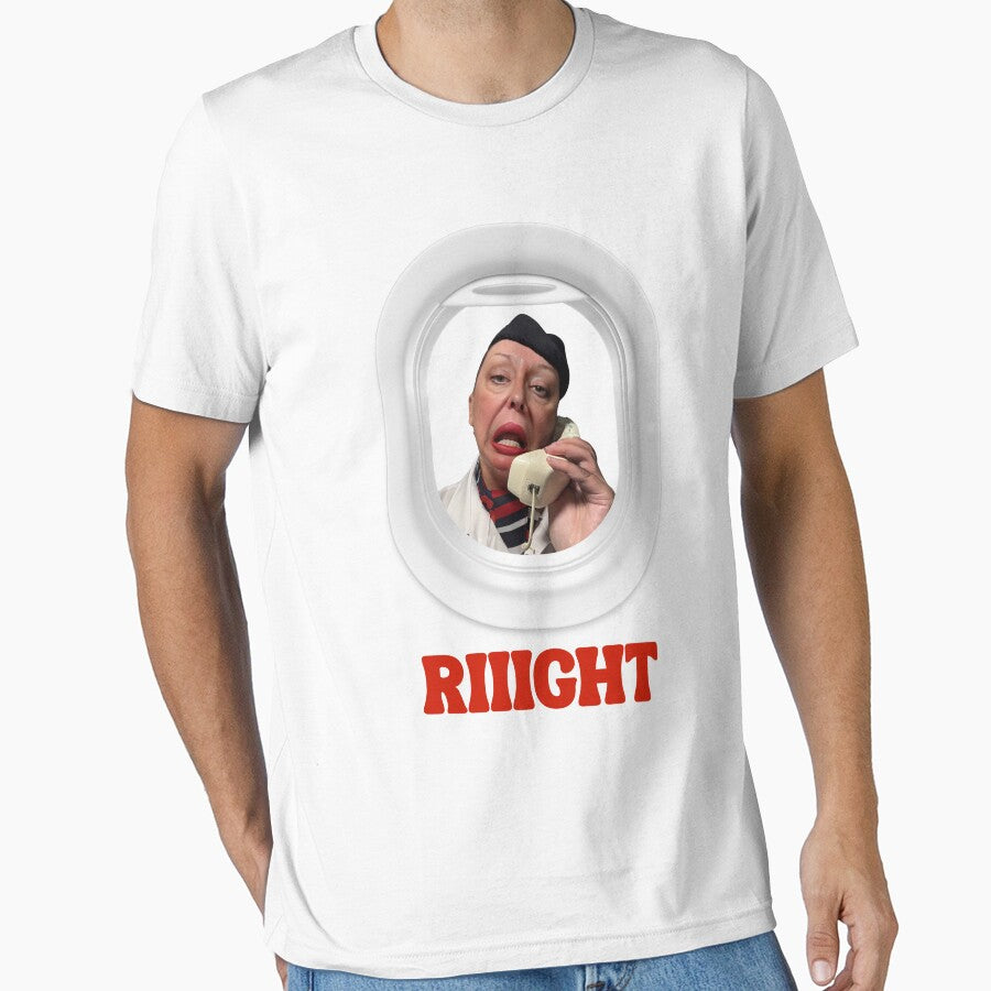 PAM ANN - SUE RIIIGHT (RED FONT) by HRHPAMANN