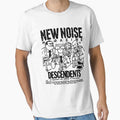 Descendents New Noise by EvieWatsones