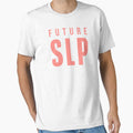 Future SLP Speech Language Pathologist by TheBeastNation