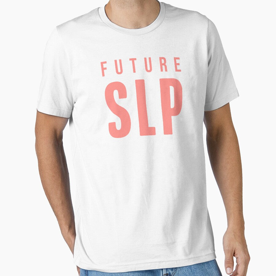 Future SLP Speech Language Pathologist by TheBeastNation