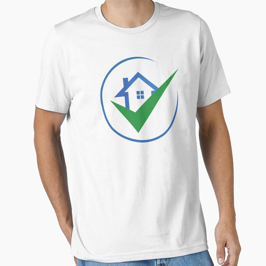 Just Sell It LOGO Real Estate Agent Realtor housing market house check by to-esu