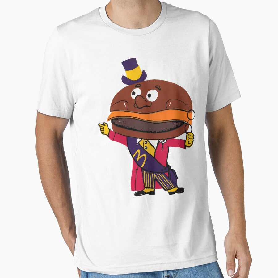 90s Food Funny Cute Vintage Retro Brand by Georgia-Magent