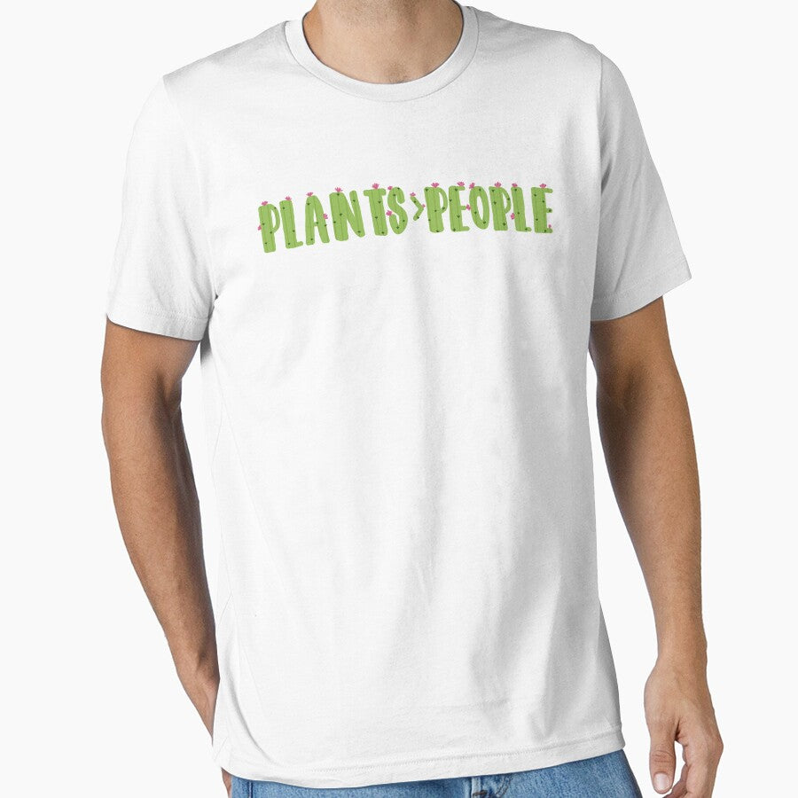 Plants Over People by princesssomo21