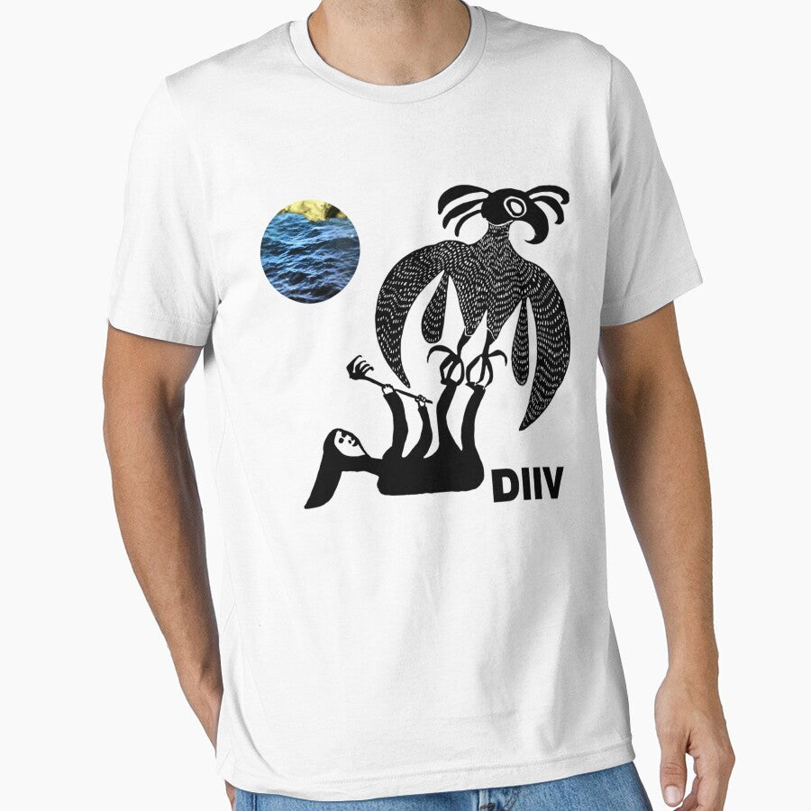 Diiv Aesthetic Bird - PCW by EvieWatsones