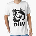 Diiv Aesthetic - Indie Music by LouieNash
