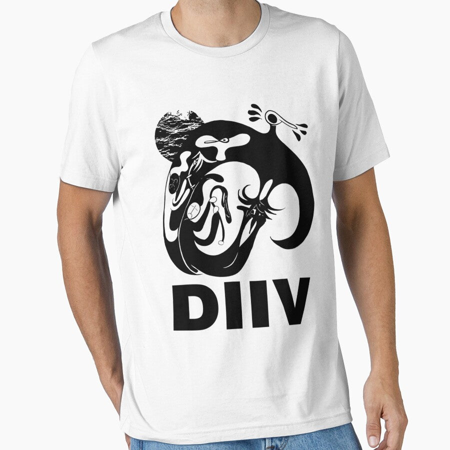 Diiv Aesthetic - Indie Music by LouieNash