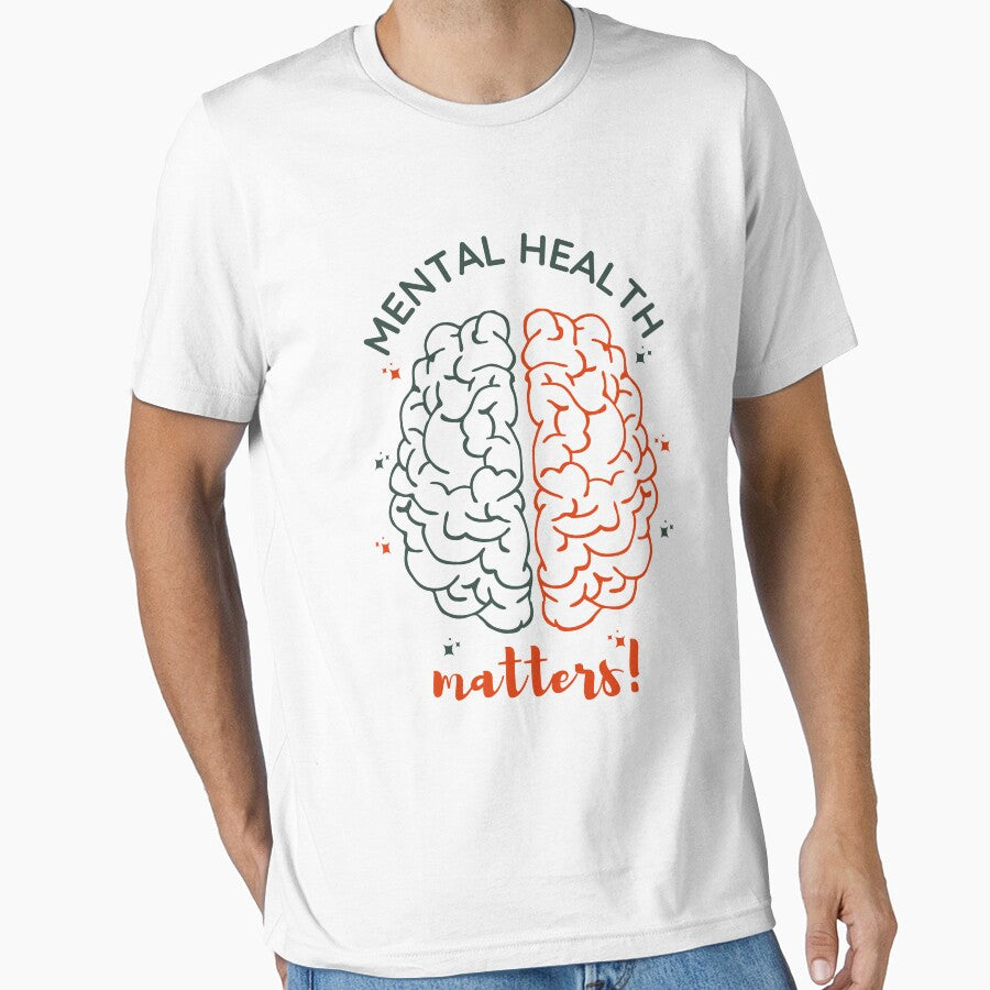 Mental Health Matters by Jalib