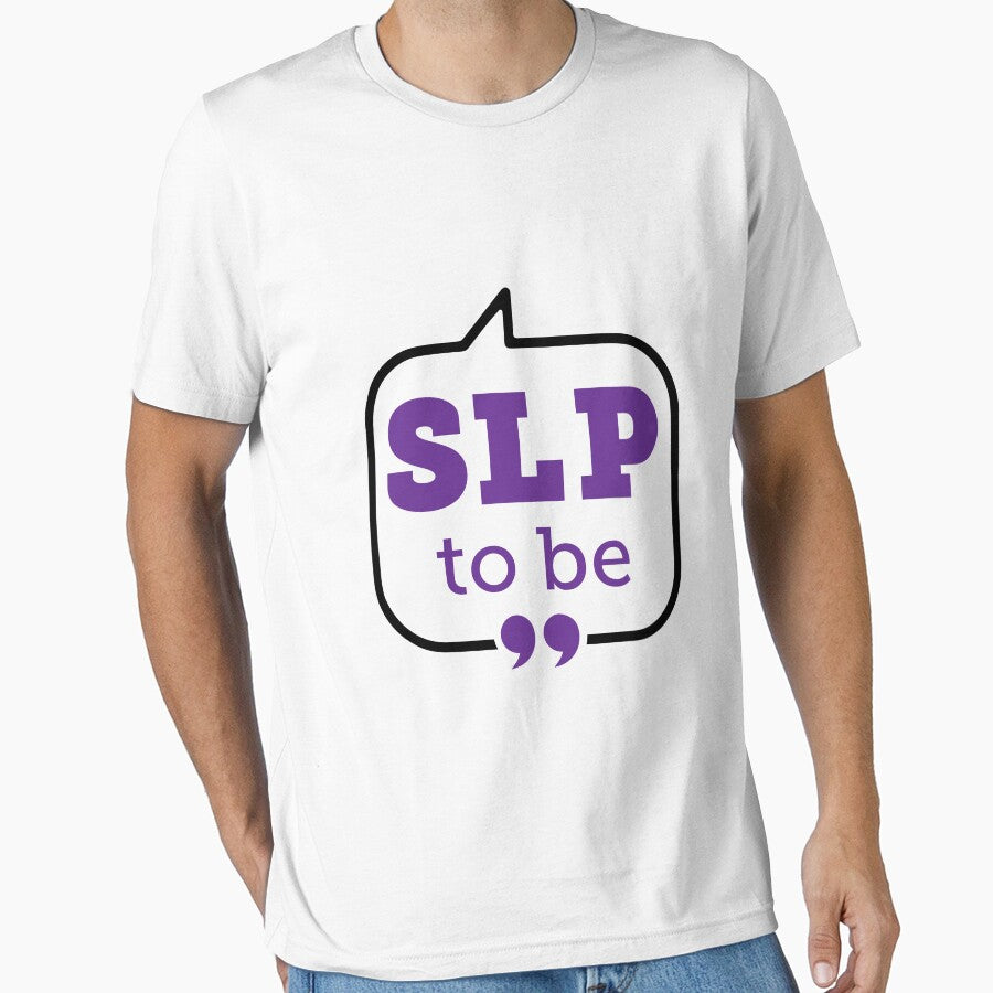 SLP to Be Future Speech Language Pathologist by jaygo